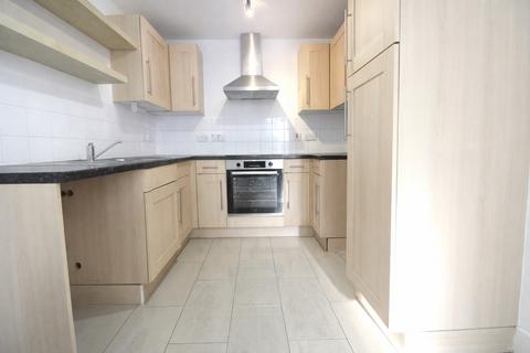 1 bedroom flat to rent, Sturlas Way, Waltham Cross