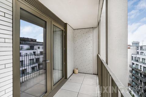 1 bedroom apartment for sale, John Islip Street, Millbank, SW1P 4FE