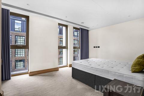 1 bedroom apartment for sale, John Islip Street, Millbank, SW1P 4FE