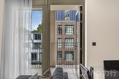 1 bedroom apartment for sale, John Islip Street, Millbank, SW1P 4FE