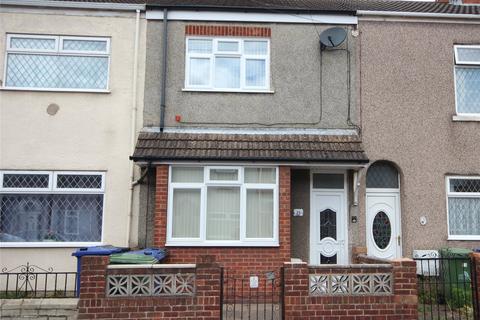 3 bedroom terraced house to rent, Phelps Street, Cleethorpes, N.E.Lincs, DN35