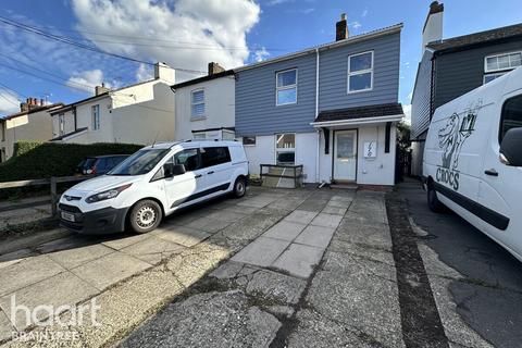 4 bedroom semi-detached house for sale, Coggeshall Road, Braintree