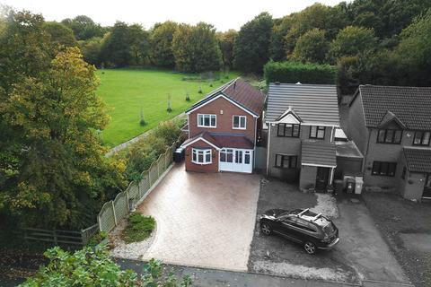87 Brownshore Lane, Essington, Wolverhampton, WV11 2AE
