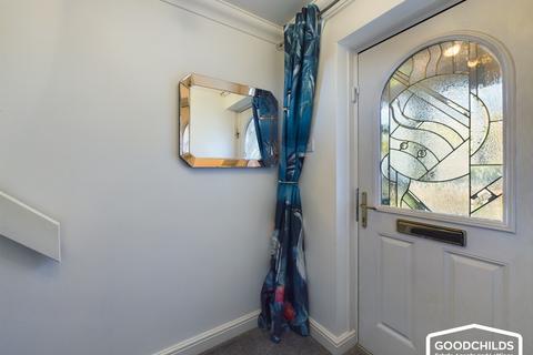 87 Brownshore Lane, Essington, Wolverhampton, WV11 2AE