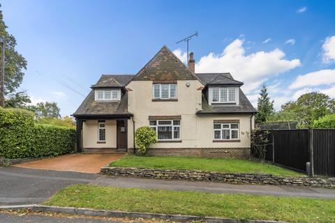 4 bedroom detached house for sale, Boldrewood Road, Bassett, Southampton, Hampshire, SO16