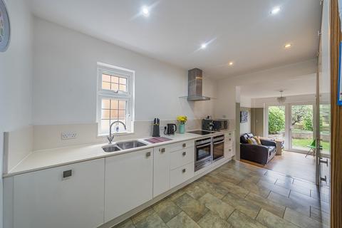 4 bedroom detached house for sale, Boldrewood Road, Bassett, Southampton, Hampshire, SO16