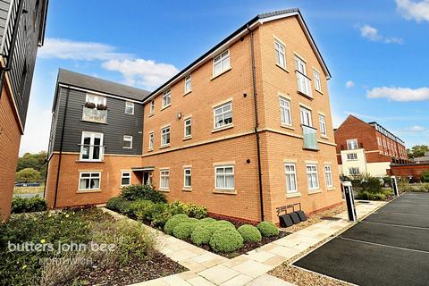 2 bedroom apartment for sale, Leach Drive, Northwich