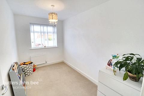 2 bedroom apartment for sale, Leach Drive, Northwich