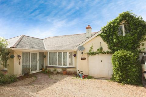 4 bedroom detached bungalow for sale, Brixham Road, Paignton TQ4