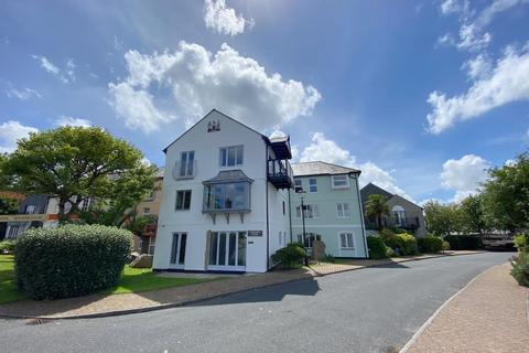 2 bedroom apartment to rent, Tregenna Court, Port Pendennis, Falmouth