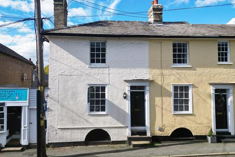 2 bedroom semi-detached house for sale, Bridge Street, Coggeshall