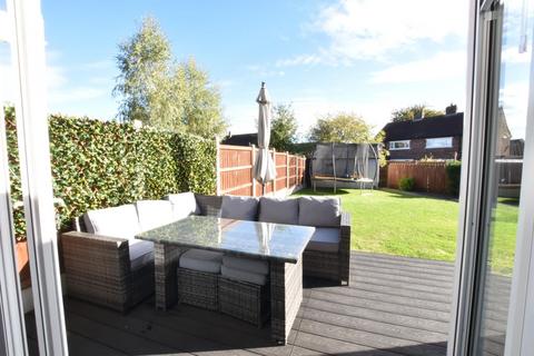 3 bedroom semi-detached house for sale, Barlings Avenue, Scunthorpe