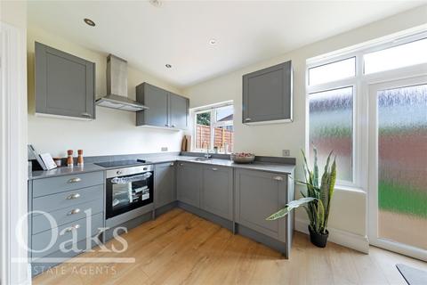 3 bedroom terraced house for sale, Birchanger Road, South Norwood