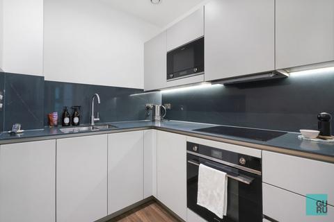 1 bedroom apartment to rent, Coster Avenue, London, N4