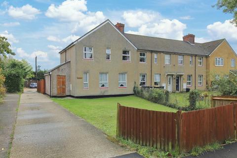 3 bedroom end of terrace house for sale, Little Staughton Road, Colmworth MK44