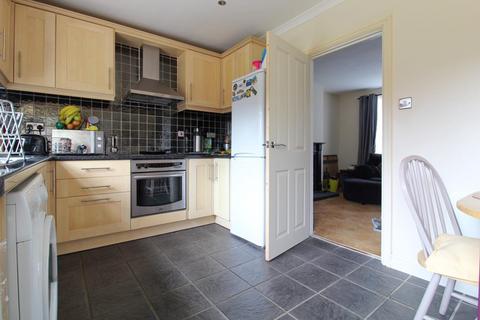 3 bedroom end of terrace house for sale, Little Staughton Road, Colmworth MK44