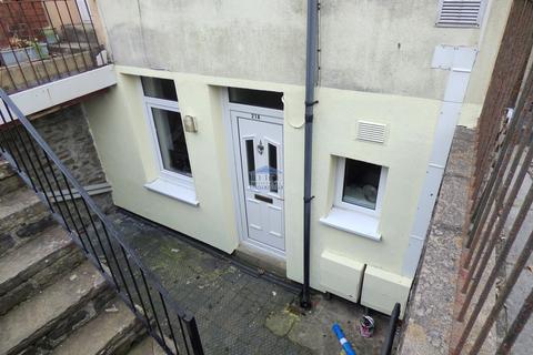 1 bedroom flat to rent, Adare Street, Ogmore Vale, Bridgend . CF32 7HG