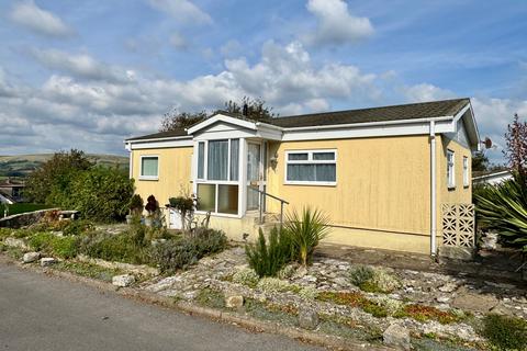 2 bedroom detached bungalow for sale, HOBURNE PARK, SWANAGE