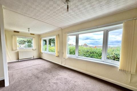 2 bedroom detached bungalow for sale, HOBURNE PARK, SWANAGE