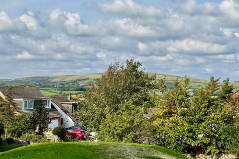 2 bedroom detached bungalow for sale, HOBURNE PARK, SWANAGE