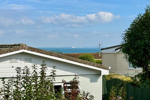 undefined, HOBURNE PARK, SWANAGE