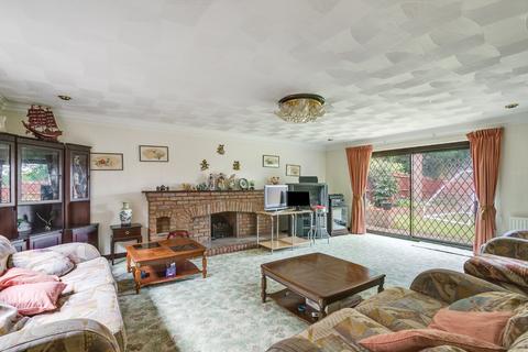 5 bedroom detached house for sale, Mardley Wood, Oaklands, Welwyn, Hertfordshire, AL6