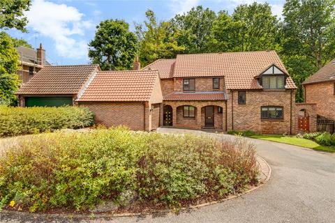 Mardley Wood, Oaklands, Welwyn, Hertfordshire, AL6