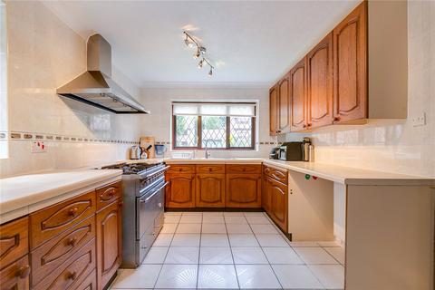 5 bedroom detached house for sale, Mardley Wood, Oaklands, Welwyn, Hertfordshire, AL6