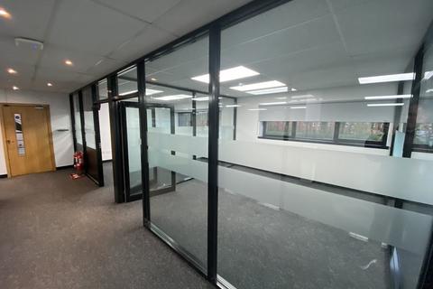 Office to rent, Glasgow G40