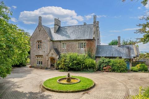 9 bedroom detached house for sale, Wells