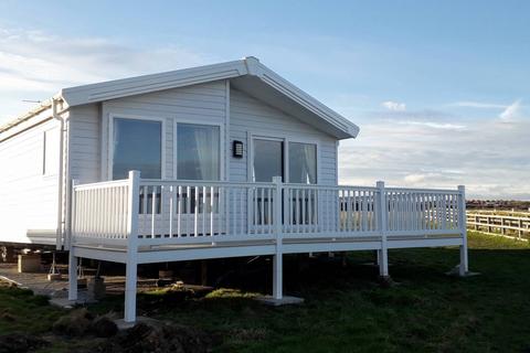 3 bedroom lodge for sale, CRIMDON DENE HOLIDAY PARK Hartlepool