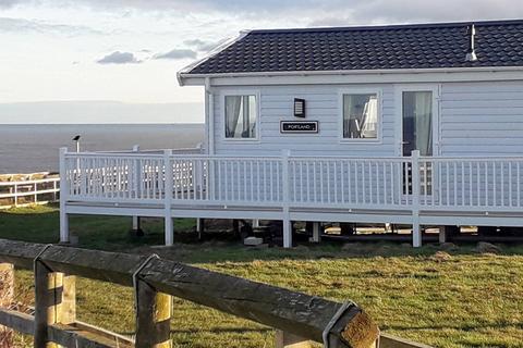 3 bedroom lodge for sale, CRIMDON DENE HOLIDAY PARK Hartlepool