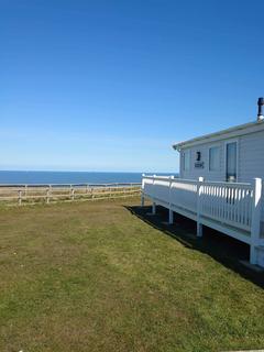 3 bedroom lodge for sale, CRIMDON DENE HOLIDAY PARK Hartlepool