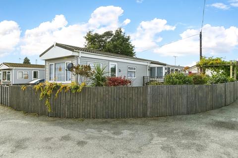 2 bedroom park home for sale, Snettisham, Norfolk, PE31