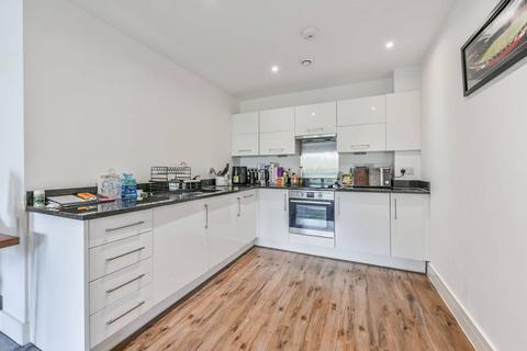 1 bedroom flat to rent, Gwynne Road, Battersea, London, SW11