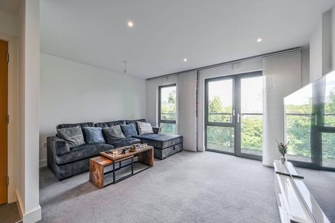 1 bedroom flat to rent, Gwynne Road, Battersea, London, SW11