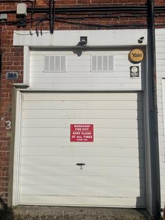 Industrial unit to rent, De La Warr Mews, Bexhill-on-Sea TN40