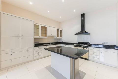 4 bedroom terraced house to rent, Cornwall Gardens Walk, SW7, Kensington, London, SW7