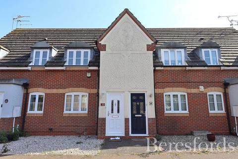 2 bedroom maisonette for sale, Samuel Manor, Springfield, CM2