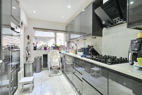 5 bedroom semi-detached house for sale, Chaplin Road, Alperton, Wembley, HA0