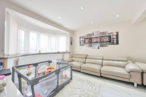 5 bedroom semi-detached house for sale, Chaplin Road, Alperton, Wembley, HA0