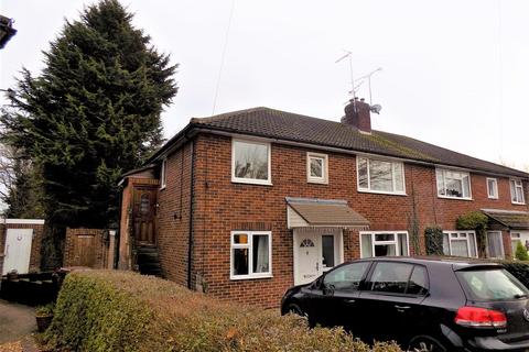 2 bedroom maisonette for sale, Ratcliffe Road, Farnborough GU14