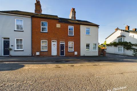 3 bedroom cottage for sale, Watling Street, Little Brickhill MK17