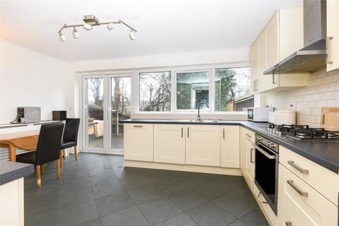 4 bedroom terraced house for sale, Langley Meadow, Loughton, IG10