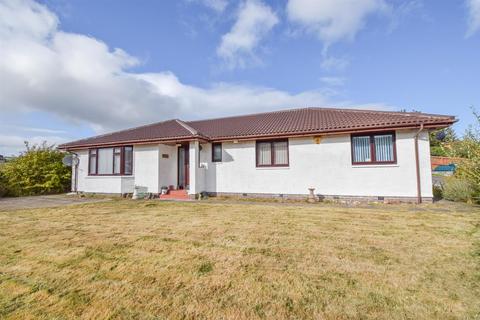 4 bedroom detached bungalow for sale, April Rise, Blackwells Street, Dingwall