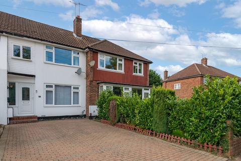 2 bedroom terraced house for sale, Reeve Road, Reigate, RH2