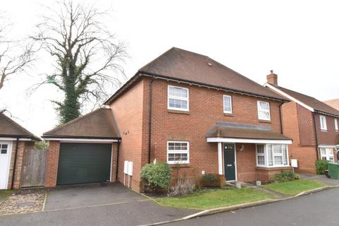 Parks Road, Harrietsham, Maidstone, ME17