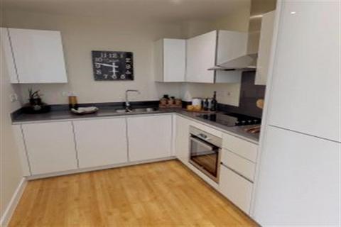 Studio to rent, 4 Modin Place, Uxbridge UB10