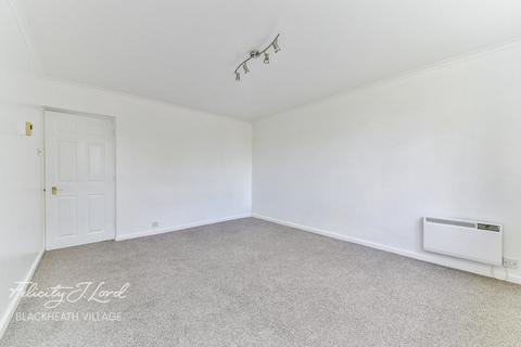 Flat 6, Ashgrove, 140 Burnt Ash Hill, London, SE12 0JG