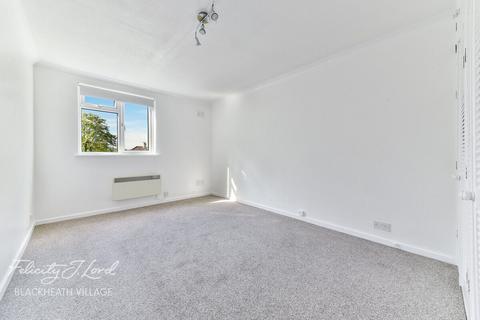 Flat 6, Ashgrove, 140 Burnt Ash Hill, London, SE12 0JG